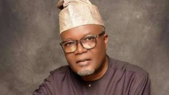 Ekiti 2022: Stomach infrastructure is a good policy, I will repackage it, says PDP candidate