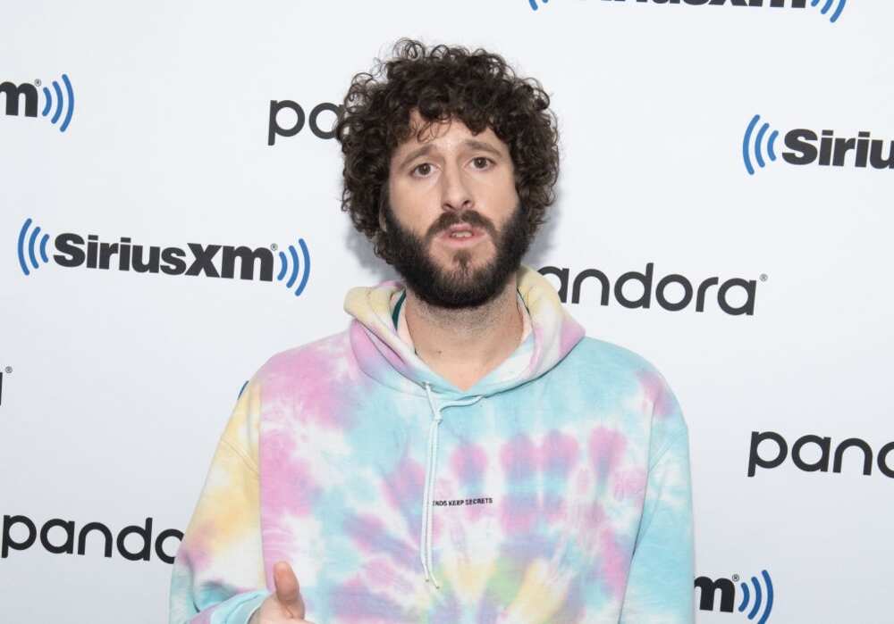 Lil D*icky's net worth how wealthy is the in 2022