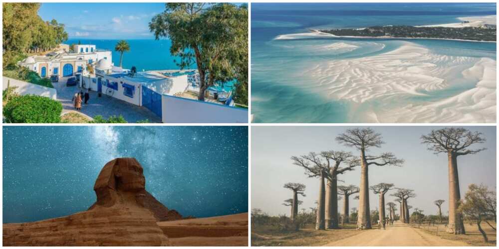 16 Most beautiful places in Africa in 2021 you must try in your lifetime if you are a fun-loving person
