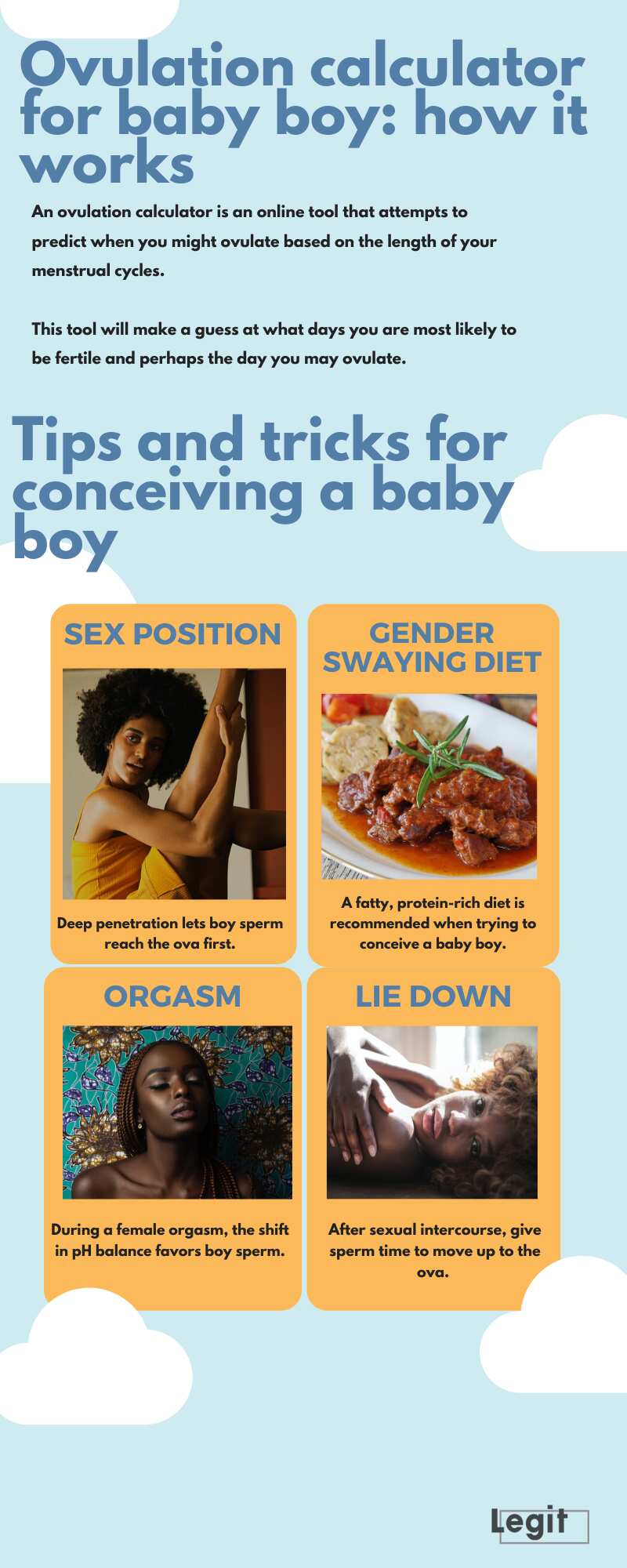 48 Best Images Ovulation Calculator App For Baby Boy : Ovulation Calculation For Twins In 2019 Legit Ng