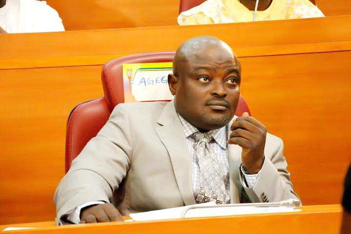 Financial autonomy: Buhari has given us the best Sallah gifts - Obasa