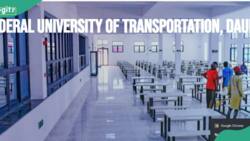 2023 Admission: List of courses in Buhari's Federal University of Transportation on JAMB portal