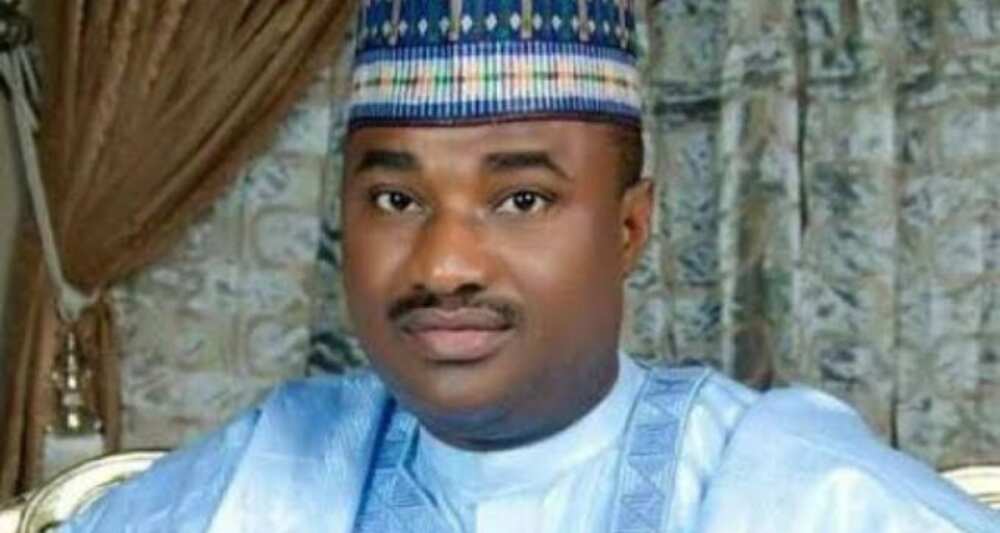 Mataimakin gwamnan Sokoto ya karyata barin PDP