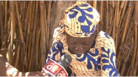 Saratu Garba: Meet 11-year-old Kano village girl who solves mathematical problems instantly without calculator