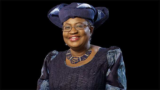 Ngozi Okonjo-Iweala finally appointed as WTO DG