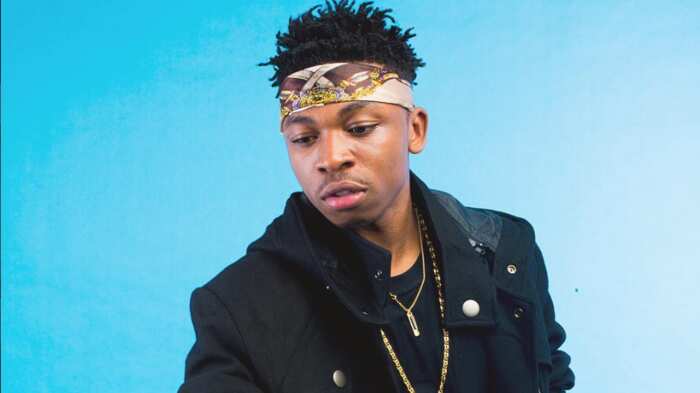 Mayorkun biography: age, mother, net worth, wife, songs, albums Legit.ng