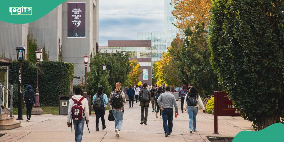 US varsity invites Nigerian students to apply for scholarship