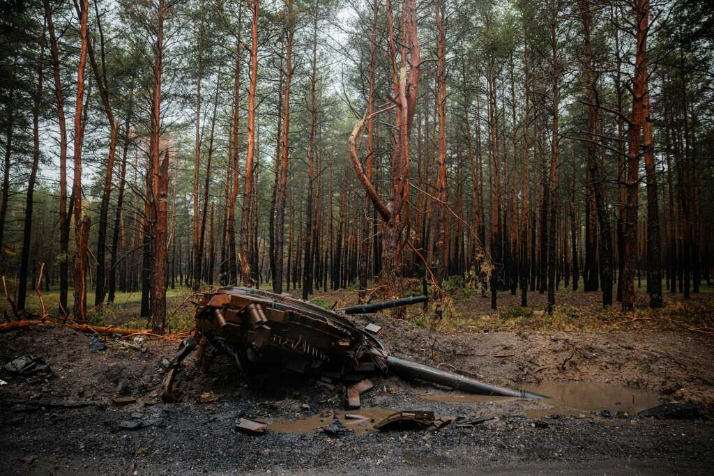 Russia's 'disposable soldiers' fighting for Bakhmut