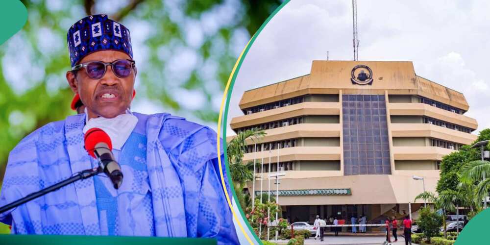 Nigerian Army University, Nigerian Maritime University, other federal universities established by Buhari’s administration Nigerian Army University, Nigerian Maritime University, other federal universities established by Buhari’s administration