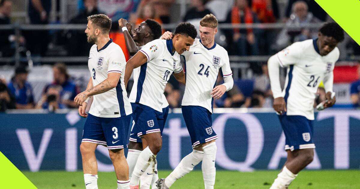 Ollie Watkins discloses 'unbelievable' Cole Palmer prediction ahead of goal against Netherlands