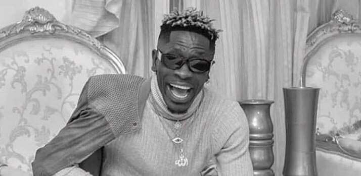 Shatta Wale - What Deh Go On