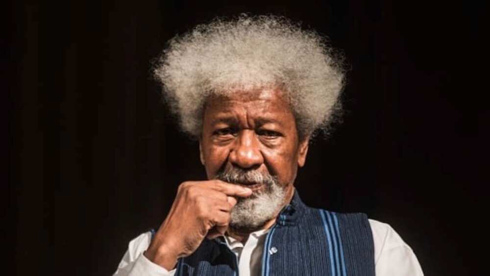 Wole Soyinka, Biafra, civil war, Nigerian government, Nnamdi Kanu, Chukwuemeka Ojukwu Wole Soyinka, Biafra, civil war, Nigerian government, Nnamdi Kanu, Chukwuemeka Ojukwu