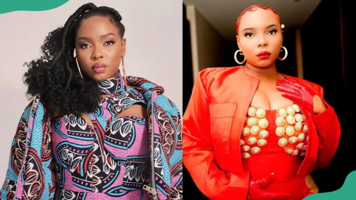 Yemi Alade’s biography: age, net worth, husband, where is she from?
