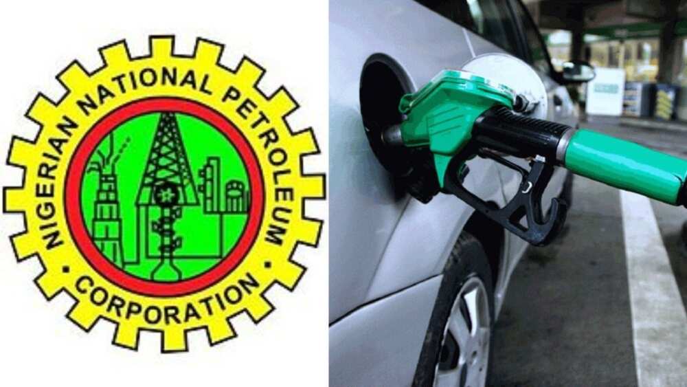 Kamfanin NNPC