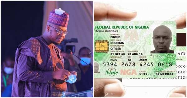 NIN registration: FG begins special enrolment as new deadline draws near