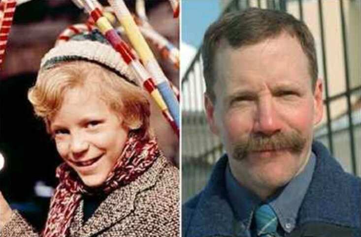 Child actor Peter Ostrum now: age, education, net worth, career as a