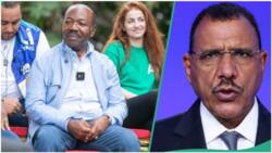 Coup in Africa: List of presidents removed by soldiers in last 3 years