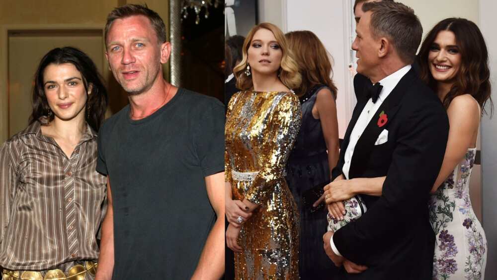 Daniel Craig : qui est l'actrice Fiona Loudon, son ex-femme ? Daniel Craig : qui est l'actrice Fiona Loudon, son ex-femme ?