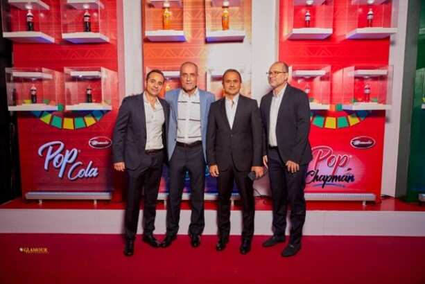 Pop Cola, Nigeria’s Iconic Beverage Brand Growing Stronger One Year after Launch