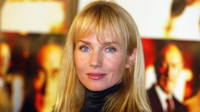 How Rebecca De Mornay started her acting career and other top details about her bio
