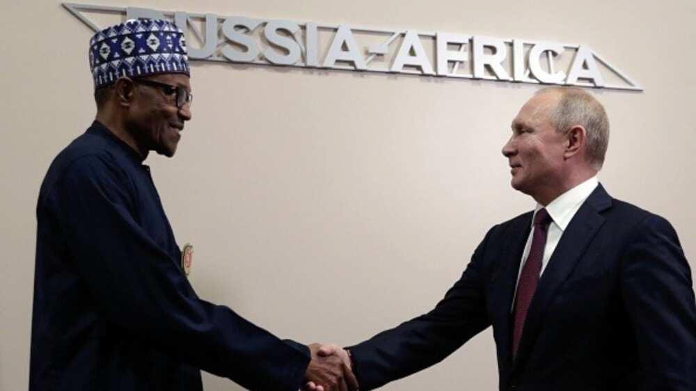 Russia-Ukraine War: Nigeria Will Likely Take Side with Ukraine, Says Historian