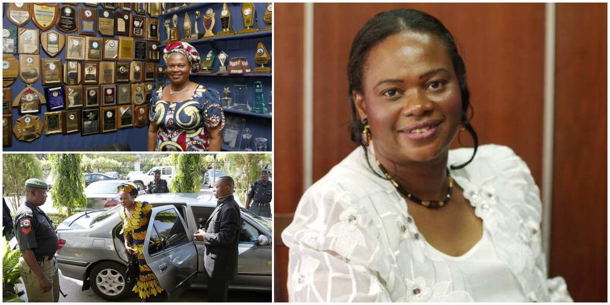 Remembering Dora Akunyili: 5 Facts About Widely-Loved Nigerian ...