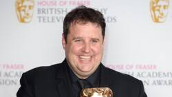 Peter Kay's bio 2023: illness update, wife, children, tour and net worth