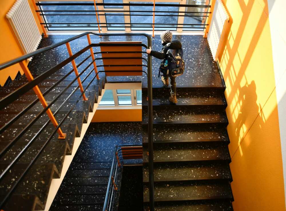 Schools are among the places that need governmental action to properly ventilate Schools are among the places that need governmental action to properly ventilate