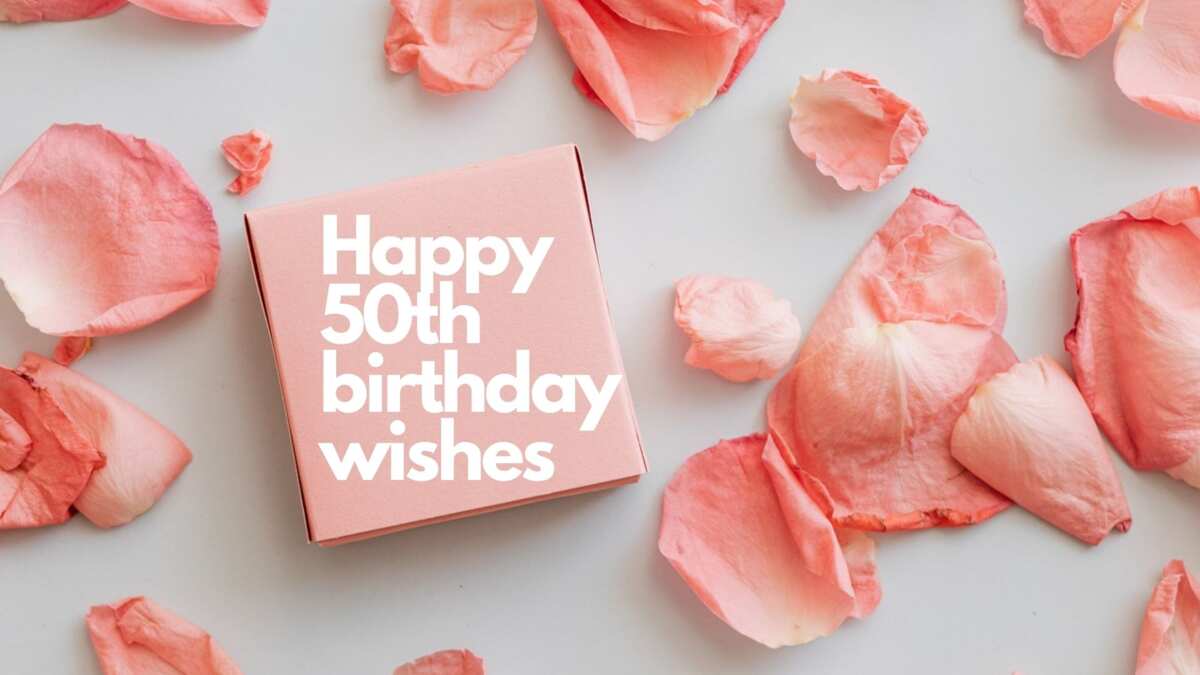 50 Birthday Wishes for Friends & Best Friend