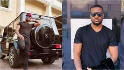If you really love your children, get a business not a job - Peter Okoye says