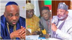 “It’s going to be dirty”: Prominent prophet delivers troubling prophecy to APC leaders