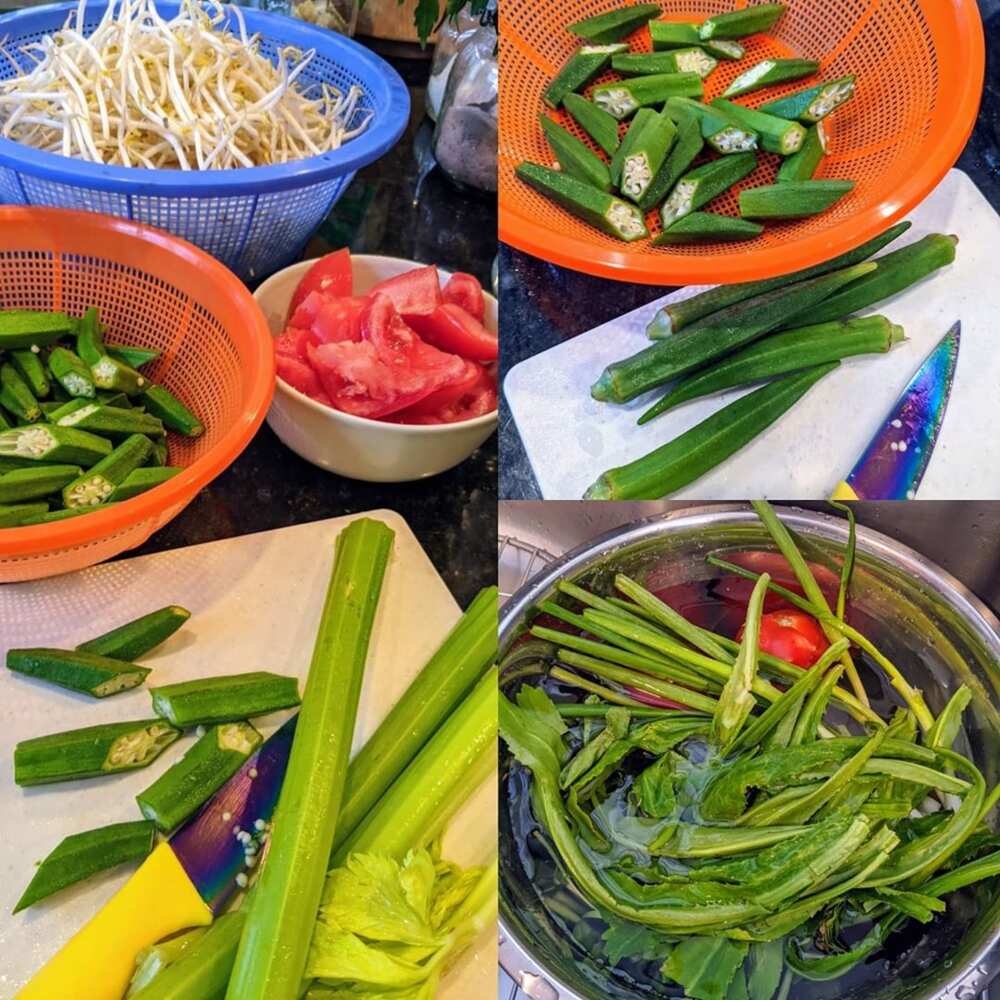 okro soup recipe okro soup recipe