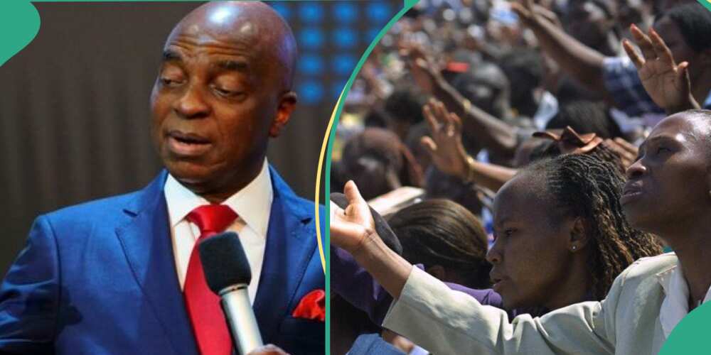 Landmark, Covenant, 4 other Businesses Owned by Bishop Oyedepo, Nigeria’s Richest Pastor