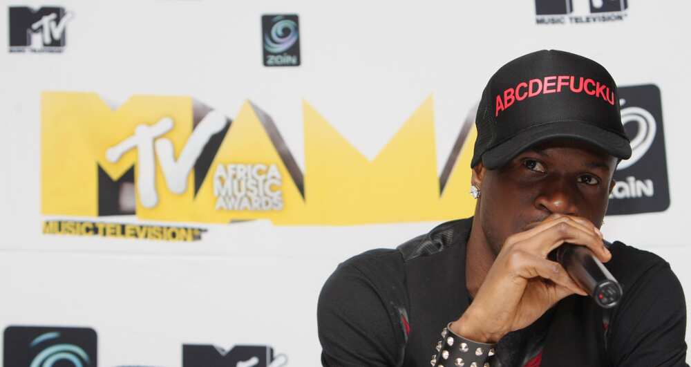 Highest paid musician in Nigeria Highest paid musician in Nigeria