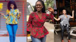 Best styles of Ankara tops to pair with skirts, jeans and leggings