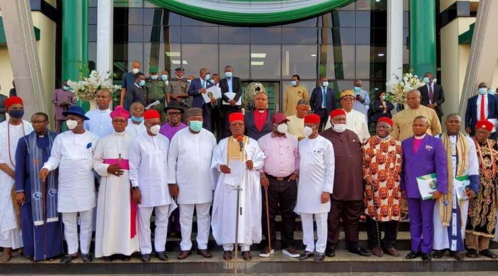 Southeast Governors' Forum