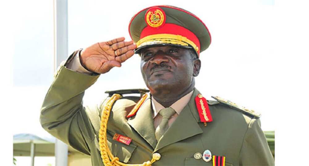 Da Duminsa: An Bindige Minista a Uganda, An Kashe Ƴarsa da Mai Tsaronsa