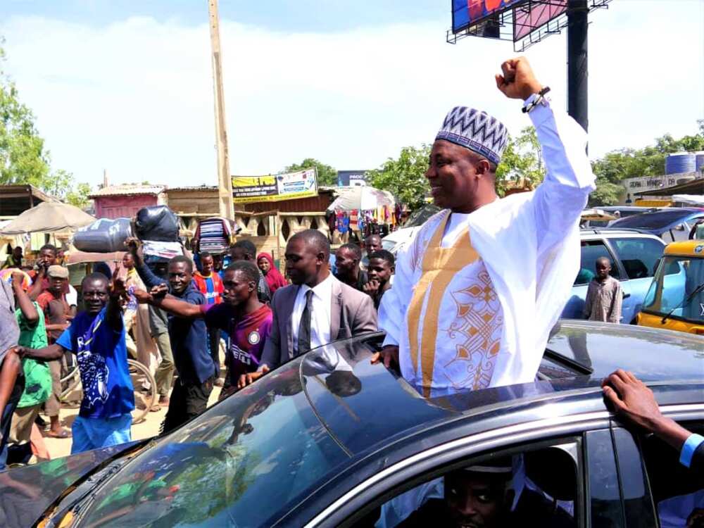 Omoyele Sawore. Omoyele Sawore.