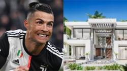 Kudi na magana: Cristiano Ronaldo ya saye wani katafaren gida a Turai bayan ya ja kaya