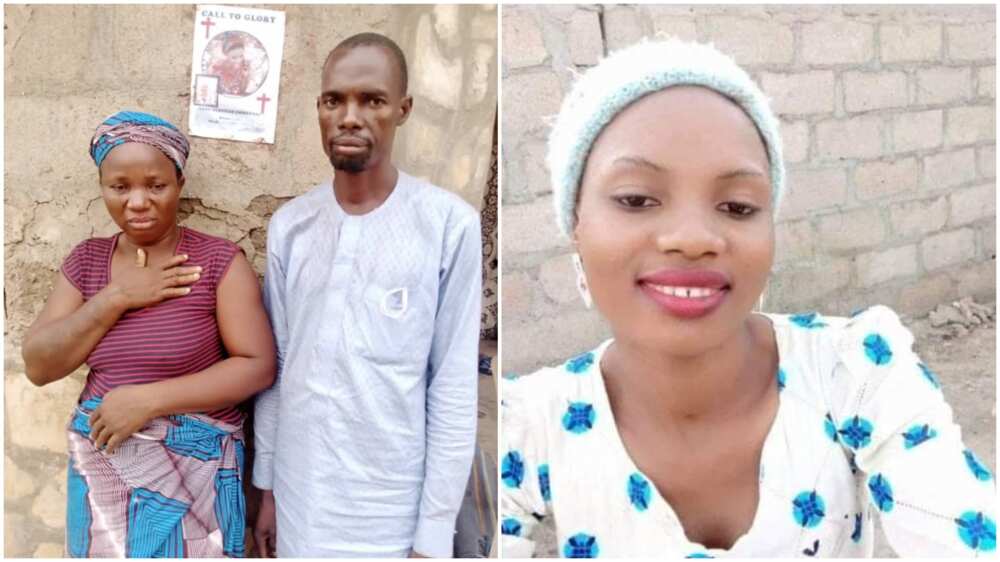 Sokoto killing: We were counting on Deborah to support her siblings after school, says mother
