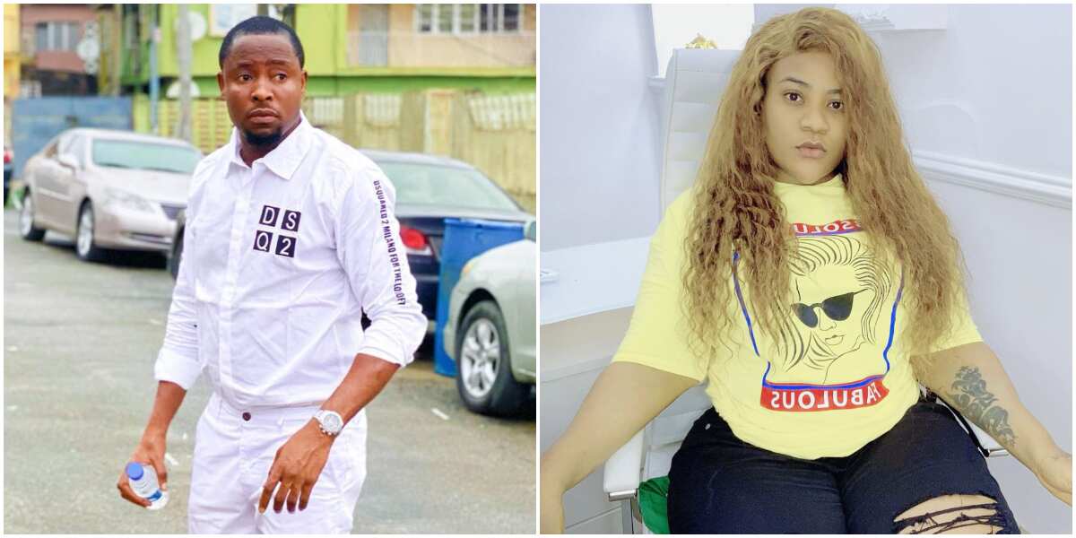 What of Iyabo and Yomi? Reactions as TAMPAN kicks out Nkechi Blessing Sunday, Lege from association