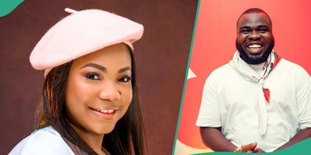 Dr.  Roy makes a U-turn on what he said about Mercy Chinwo.