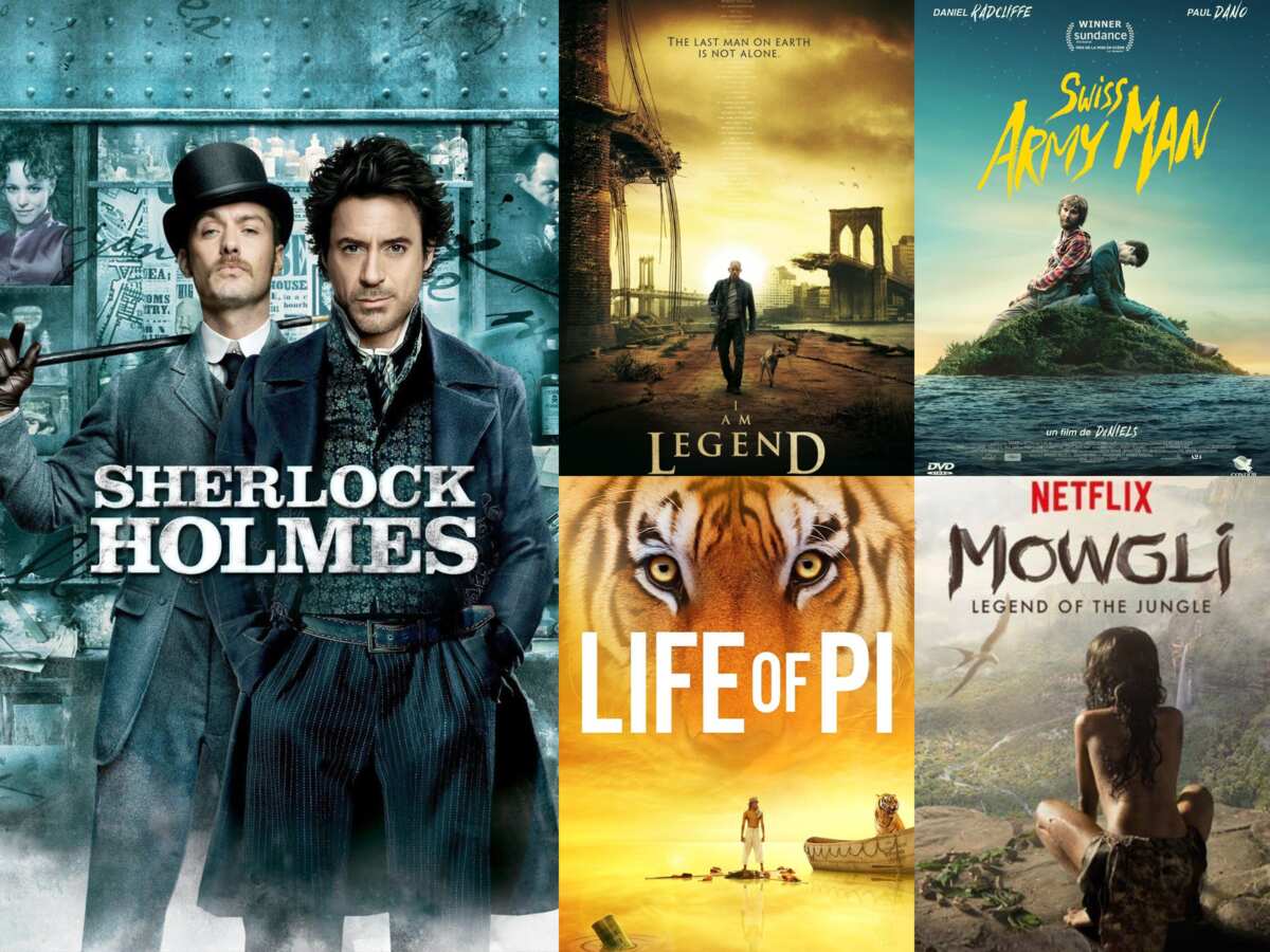 Top 10 Adventure Movies 2024 Bryna Sibylle