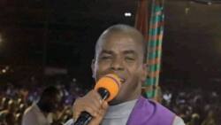 Japa: Father Mbaka speaks again, releases first prophecy in 2023
