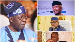 2023 presidency: Why these APC strong men will give Tinubu tough time