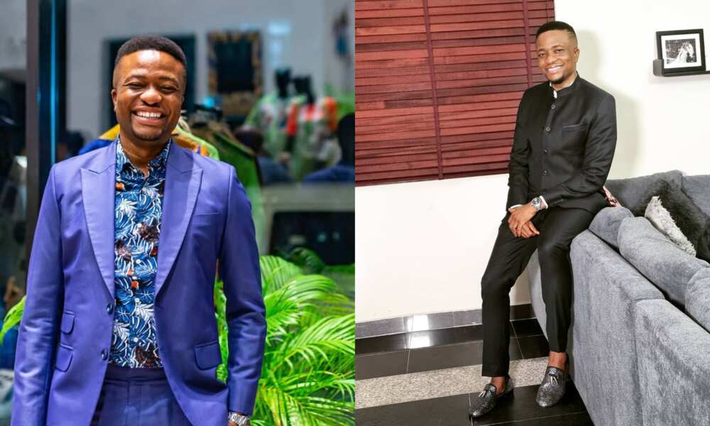 Who is captain Tunde Demuren Who is captain Tunde Demuren