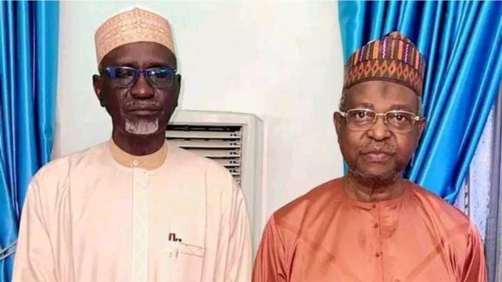 Kano PDP/Ghali Na’Abba/Shekarau/Atiku/APC Kano PDP/Ghali Na’Abba/Shekarau/Atiku/APC