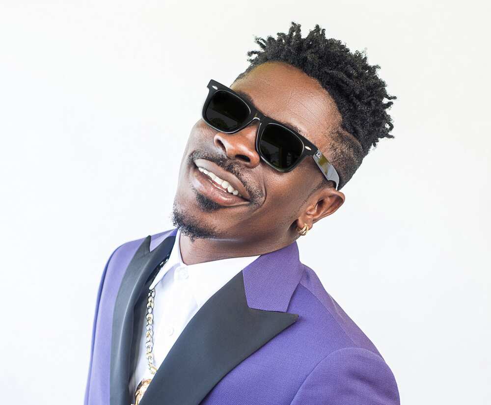 Shatta Wale Shatta Wale