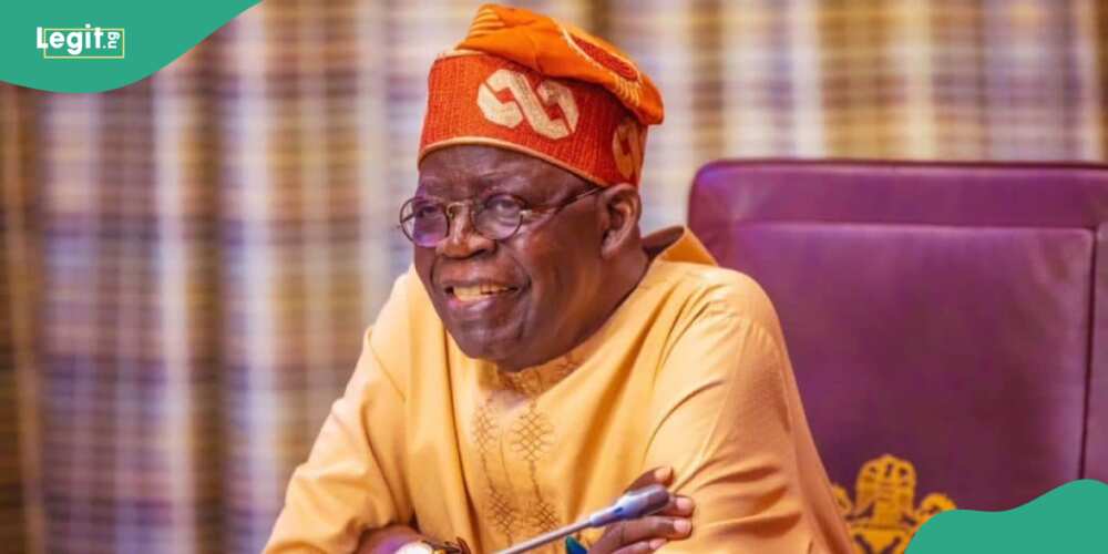 Ohanaeze Ndigbo, Tinubu, Lagos monarch, 2023 election