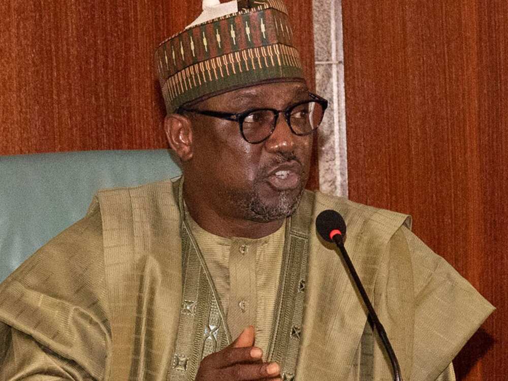 Rumours of bandits attacks unsettle Abuja residents, FCT minister reacts Rumours of bandits attacks unsettle Abuja residents, FCT minister reacts